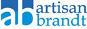 Artisan Brandt logo