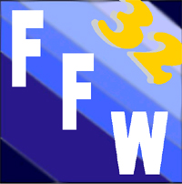 FF logo small