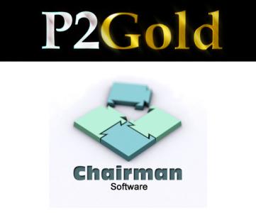 P2chair